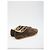 Sneakers Common Projects Marroni Pelle Camoscio Marrone - vista 3