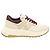 Baskets Hogan H669 en cuir blanc