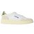 Autry Sneakers Medalist Low