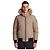 Moose Knuckles Casaco bomber acolchoado em nylon ballistic Marrom