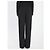Dolce & Gabbana Wollhose Schwarz - Ansicht 4