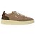 Autry Medalist Low Sneaker Braun
