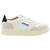 Autry Sneakers Medalist Low Bianco
