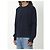 Maison Martin Margiela Crewneck-Pullover aus Schurwolle Blau - Ansicht 2