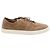 Common Projects Baskets Bball Slim Deconstructed Marron