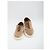 Common Projects Baskets Bball Slim Deconstructed Marron - vue 5