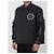 Valentino Garavani Nylon track bomber jacket Black - view 2