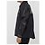 Valentino Garavani Nylon track bomber jacket Black - view 3