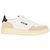 Autry Sneakers Medalist Low Bianco