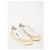 Autry Sneakers Medalist Low Bianco - vista 5
