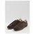 Common Projects Driving sneakers in suede Brown - view 2