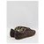 Common Projects Driving sneakers in suede Brown - view 3