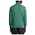 Ballantyne Zephir green cashmere turtleneck - view 3