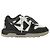 Off White Sneakers chunky Out Of Office Bianco