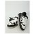 Off White Sneakers chunky Out Of Office Bianco - vista 5
