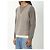 Maison Martin Margiela Crewneck-Pullover aus Schurwolle in Fusion-Strick Braun - Ansicht 2