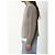 Maison Martin Margiela Crewneck-Pullover aus Schurwolle in Fusion-Strick Braun - Ansicht 3