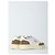 Autry Sneakers Medalist Low Bianco - vista 3