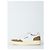 Autry Sneakers Medalist Low Bianco - vista 4