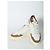 Autry Sneakers Medalist Low Bianco - vista 5