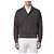 Jacquemus Pelota Cardigan aus Wolle und Kaschmir Grau