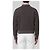Jacquemus Pelota Cardigan aus Wolle und Kaschmir Grau - Ansicht 3