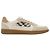 Sneakers Burberry Terrace in pelle e nylon beige