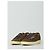 Autry Windscape niedrige Sneaker aus Mustang-Wildleder Braun - Ansicht 2