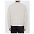 Lanvin Camisola de lã e cashmere Cru - vista 4