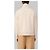 Ami Paris Ami de Coeur turtleneck sweater White - view 3