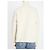 Ami Paris Ami de Coeur turtleneck sweater White - view 4
