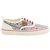 Sneakers Valentino Garavani Nojoke multicolore in cotone