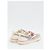 Sneakers Valentino Garavani Nojoke multicolore in cotone - vista 3