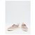 Sneakers Valentino Garavani Nojoke multicolore in cotone - vista 5