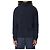 Maison Martin Margiela Virgin wool turtleneck sweater Blue