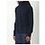 Maison Martin Margiela Virgin wool turtleneck sweater Blue - view 2