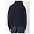 Maison Martin Margiela Virgin wool turtleneck sweater Blue - view 4