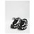 Dolce & Gabbana Sneakers DG Country Road Bianco - vista 2