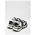 Dolce & Gabbana Sneakers DG Country Road Bianco - vista 3