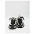 Dolce & Gabbana Sneakers DG Country Road Bianco - vista 5