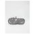 Dolce & Gabbana Sneakers Country Road Bianco - vista 4