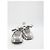 Dolce & Gabbana Sneakers Country Road Bianco - vista 5