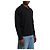 Roberto Collina Schwarzes Skipper-Poloshirt - Ansicht 2