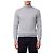 John Smedley Pull Cherwell en gris Nimbus