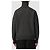 Ami Paris Ami de Coeur Rollkragenpullover Grau - Ansicht 2