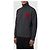 Ami Paris Ami de Coeur Rollkragenpullover Grau - Ansicht 3