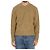 Ami Paris Pullover aus Alpaka und Wolle Beige