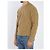 Ami Paris Pullover aus Alpaka und Wolle Beige - Ansicht 2