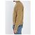 Ami Paris Pullover aus Alpaka und Wolle Beige - Ansicht 3