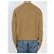 Ami Paris Pullover aus Alpaka und Wolle Beige - Ansicht 4